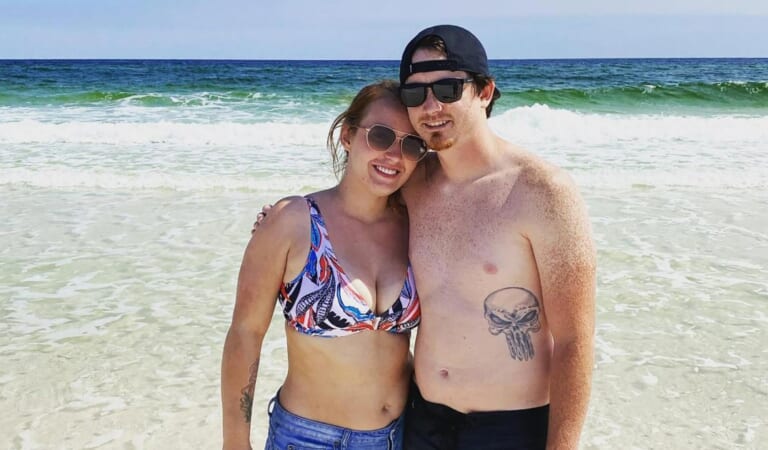 Anna Cardwell Married Boyfriend Before Her Death at Age 29
