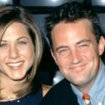 Jennifer Aniston and Matthew Perry’s Best Friendship Quotes