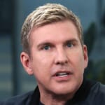 Todd Chrisley Details ‘Disgustingly Filthy’ Prison Conditions