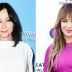 Shannen Doherty Blames Alyssa Milano for Drama With Holly Marie Combs