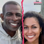 Update: Deion Sanders' Ex-Fiancée Tracey Edmonds Clarifies That She Was The One Who Ended Their 12-Year Relationship: 'I've Chosen To Prioritize Myself & My Family'