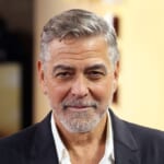George Clooney Reveals Parenting Hack He Uses for the Holidays