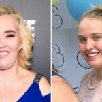 Mama June Shannon Shares Update After Daughter Anna Cardwell's Death