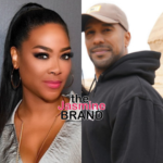Kenya Moore & Marc Daly Battled Over "Parenting Plan" & Child Support Payments Prior To Finally Settling Their 3 Year Divorce