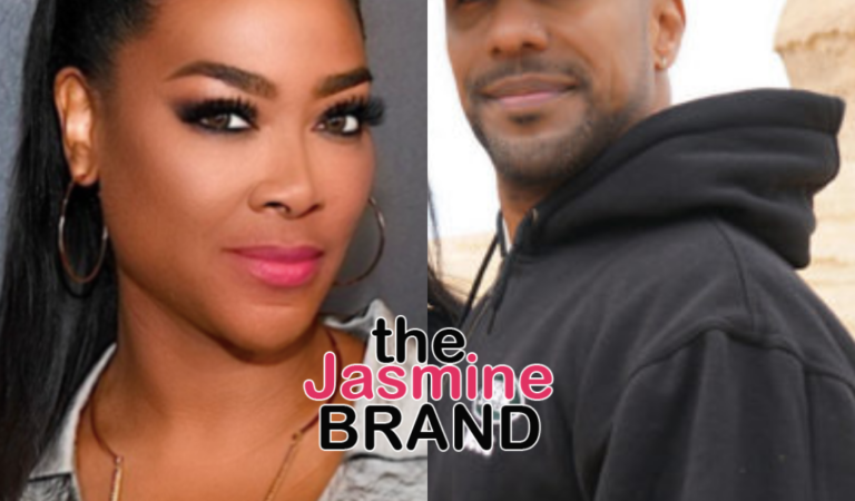 Kenya Moore & Marc Daly Battled Over “Parenting Plan” & Child Support Payments Prior To Finally Settling Their 3 Year Divorce