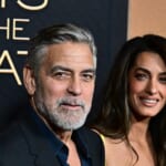 George Clooney Says His Family Would ‘Die’ If Wife Amal Cooked 