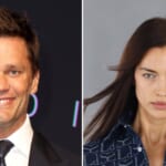 Are Tom Brady, Irina Shayk Still Together? They 'Hang Out' After Split