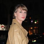 Taylor Swift Spotted With Selena Gomez, Miles Teller in New York City