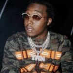 Takeoff's Sexual Assault Accuser Asks Judge To Continue Her Lawsuit w/ His Mother As The Defendant 