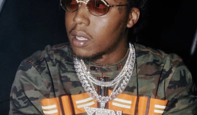 Takeoff’s Sexual Assault Accuser Asks Judge To Continue Her Lawsuit w/ His Mother As The Defendant 