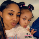 Update: 'Basketball Wives' Alum Brittish Williams Receives Permission To Delay Prison Sentence To Spend Christmas w/ Daughter