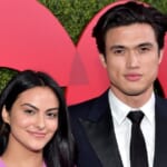 Charles Melton’s Dating History: Camila Mendes to Chase Sui Wonders