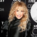 Dyan Cannon Spotted Out After Opening Up About Ex Cary Grant