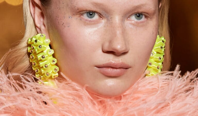 12 Peach Fuzz Beauty Products Inspired by Pantone’s Colour of the Year