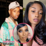 Megan Thee Stallion Suggests Former Friend Kelsey Nicole 'Took Some Money' Or Is In Danger Following Reports That Tory Lanez's Driver Allegedly Named Her As The Shooter: 'Why Won't You Say You Didn't Do It?!'