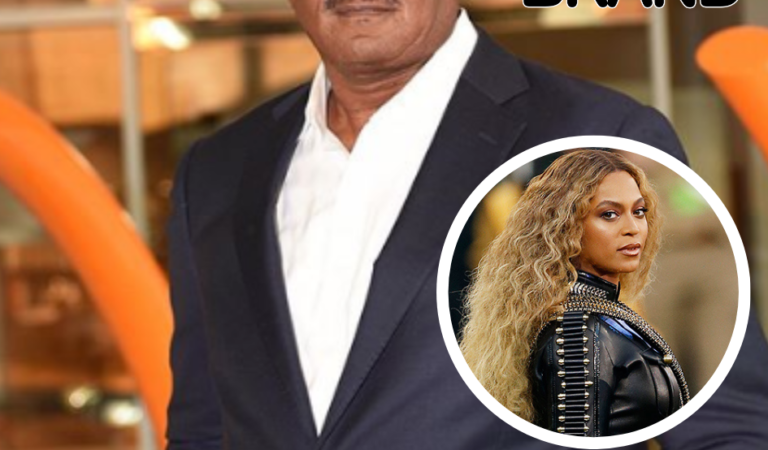 Beyoncé’s Father Mathew Knowles’ Memoir ‘Racism From The Eyes Of A Child’ To Be Adapted Into Film, TV Series