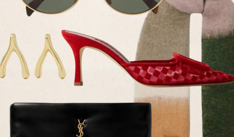 16 Luxe Holiday Gifts That Will Prove You Have Good Taste