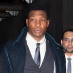 Jonathan Majors Cries During Domestic Violence Trial Closing Statements
