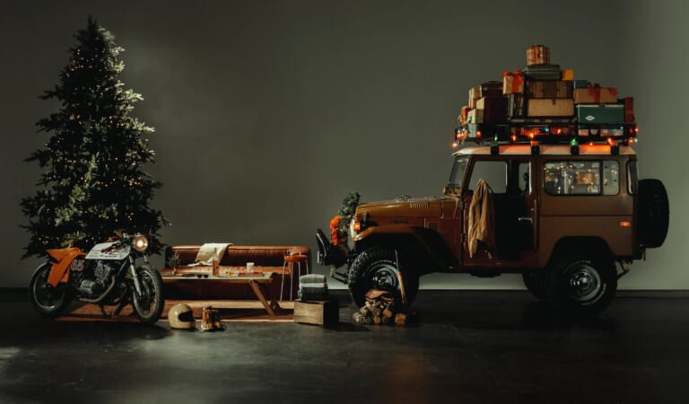 The Best Holiday Gifts From Huckberry