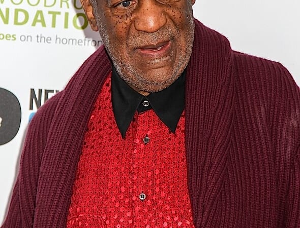 Bill Cosby Refuses To Leave Home Out of Fear Someone Will Kill Him ‘For Fame’, Source Claims