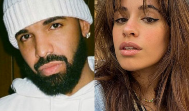 Drake & Camila Cabello Spark Dating Rumors After Being Spotted Partying & Vacationing Together Overseas