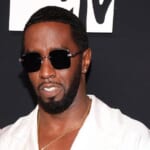 Diddy Returns to Instagram After Sexual Assault Allegations