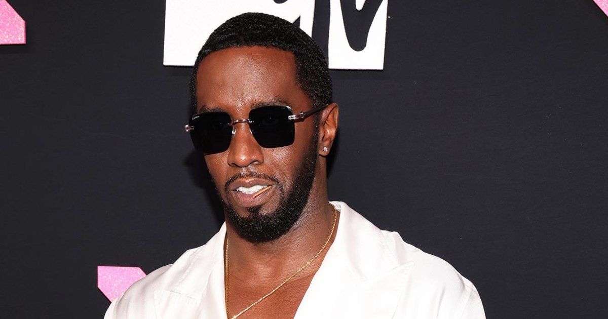 Diddy Returns to Instagram After Sexual Assault Allegations