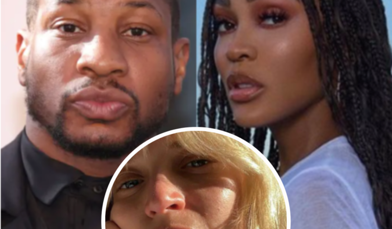 Jonathan Majors & Girlfriend Meagan Good Cry In Courtroom As Defense Claims Marvel Star ‘Is Innocent’ In Closing Remarks For ‘Nightmare’ Domestic Violence Trial