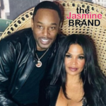 Cam'ron Finally Meets Up w/ Nia Long More Than A Year After Sliding In Her DM's