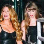 Blake Lively Says Taylor Swift Is 'Even Better in Real Life'