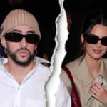Bad Bunny and Kendall Jenner Break Up After Less Than 1 Year of Dating