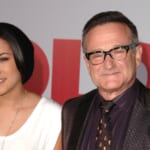 Robin Williams’ Daughter Zelda on Spending Holidays With Her Dad
