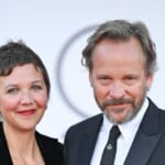 Peter Sarsgaard Shares Rare Insight Into Maggie Gyllenhaal Marriage