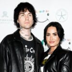 Demi Lovato’s Family Has 'Never' Seen Her 'So Happy' After Engagement
