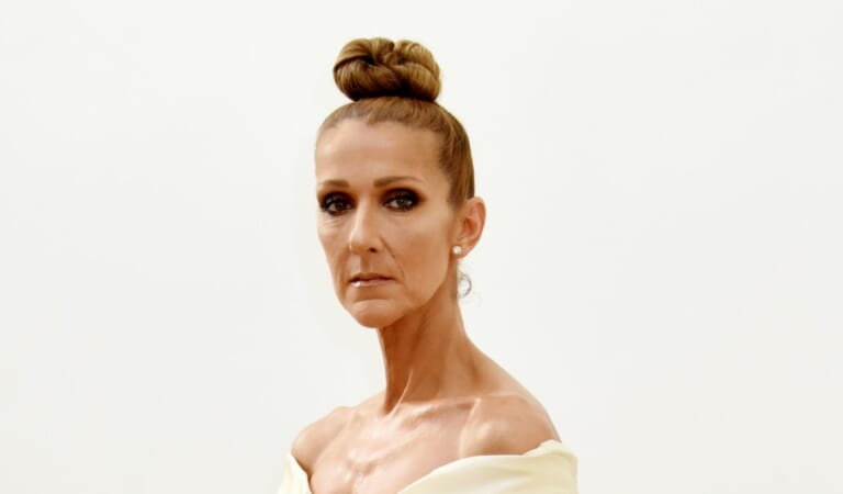 Celine Dion’s Sister Gives Update on Stiff-Person Syndrome Diagnosis