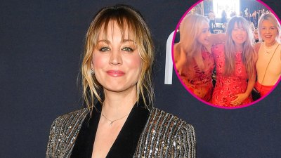 Kaley Cuoco and More Pregnant Stars Celebrating Baby Showers in 2023- Party Photos - 662