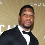 Jonathan Majors Found Guilty of Assault and Harassment