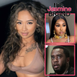 Diddy Refollows Ex Gina Huynh After She Appears To Have Allegedly Unblocked Him On Instagram Following Dispute w/ Yung Miami 