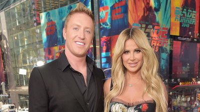 Kroy Biermann Seemingly Reacts to Kim Zolciak Selling His Clothes Amid Divorce and Financial Woes