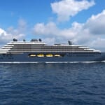 Ritz-Carlton To Set Sail With 794-Foot-Cruise Ship In 2025