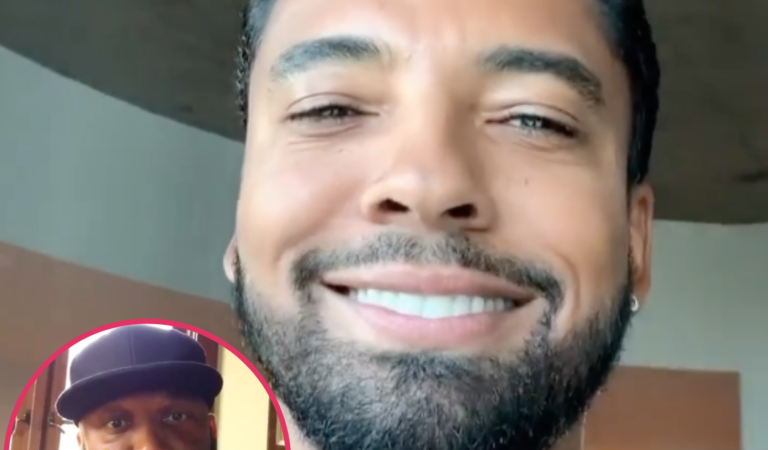 Christian Keyes Seemingly Confirms Tyler Perry Wasn’t The Hollywood ‘Powerful Man’ Who Sexually Abused Him