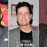 Jon Cryer Reacts to Charlie Sheen and Chuck Lorre Ending Their Feud
