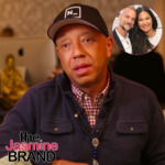 Russell Simmons Still Fighting To Retrieve Stock Shares The Government Is Attempting To Seize Over Criminal Case Involving Kimora Lee's Estranged Husband