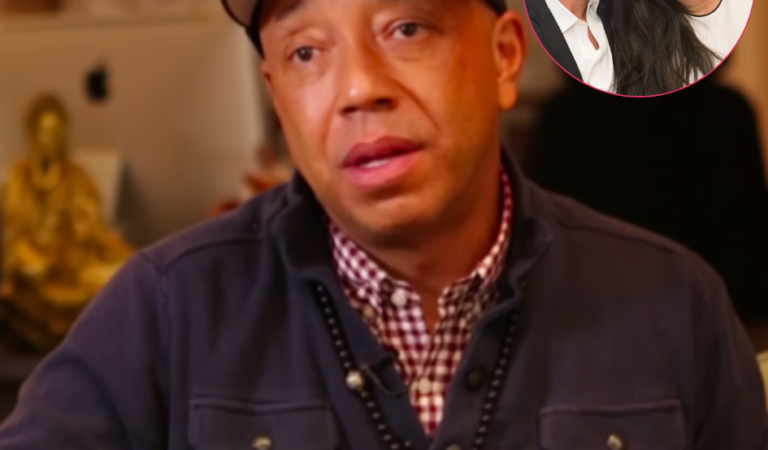 Russell Simmons Still Fighting To Retrieve Stock Shares The Government Is Attempting To Seize Over Criminal Case Involving Kimora Lee’s Estranged Husband