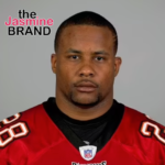 Super Bowl Champion Derrick Ward Arrested On Felony Charge After Committing Multiple Robberies, Bail Set At $250,000 