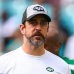 Aaron Rodgers Says 2024 Won't Be His Last NFL Season With the Jets