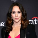 Jennifer Love Hewitt Admits 'Aging in Hollywood Is Really Hard'