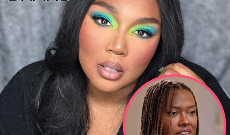 Update: Lizzo Asks Judge To Dismiss ‘Meritless & Salacious’ Harassment Lawsuit From Former Wardrobe Stylist