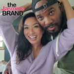 Jeannie Mai Denies Gatekeeping Daughter - Insists She Is 'Trying To Keep Their Daughter Safe' In Response To Motion Filed By Jeezy