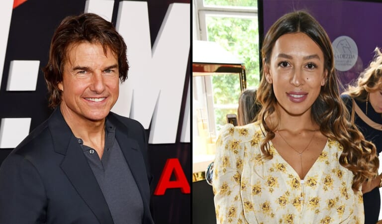 Inside Tom Cruise and Elsina Khayrova’s ‘Special’ Relationship